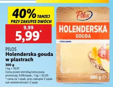 ser Gouda