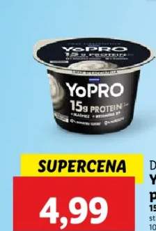 jogurt proteinowy
