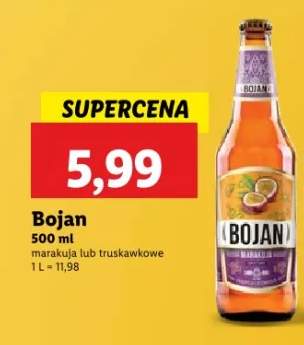 piwo Bojan