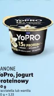 jogurt proteinowy