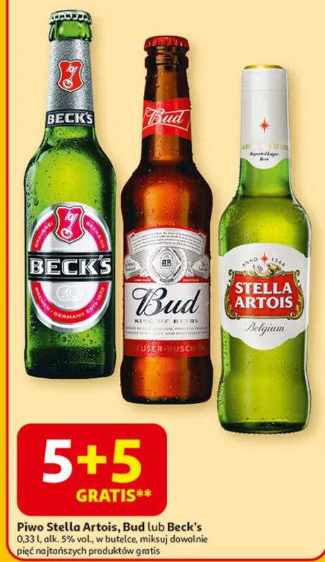 piwo Stella Artois