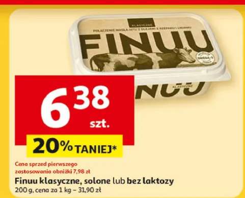 ser bez laktozy