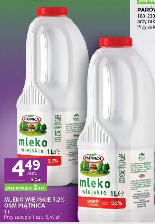 mleko
