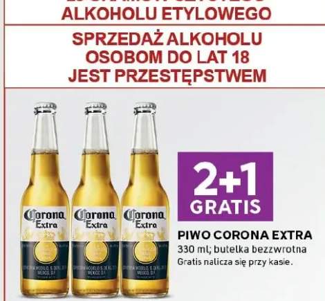 piwo Corona