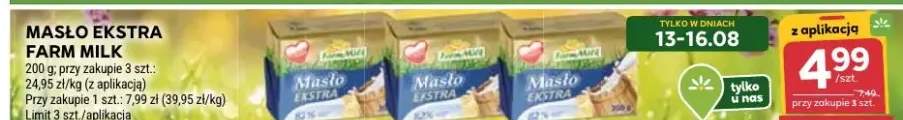 masło
