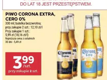 piwo Corona
