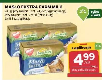 masło