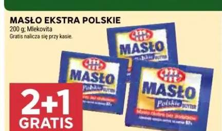 masło