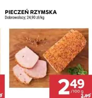 pieczeń rzymska