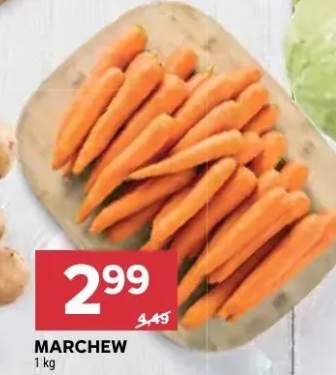 marchew