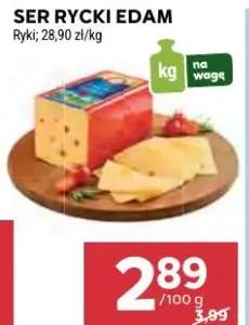 ser Edam