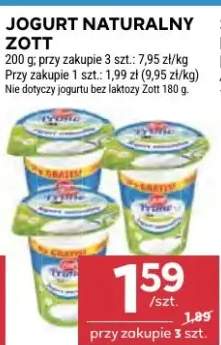 jogurt naturalny