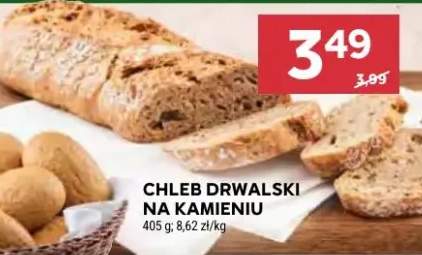 chleb drwalski