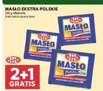 masło