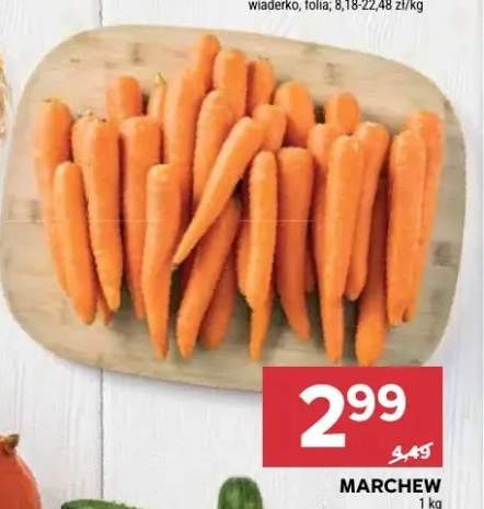marchew