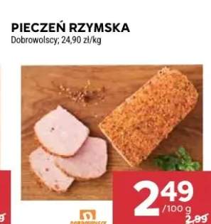 pieczeń rzymska