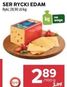 ser żółty