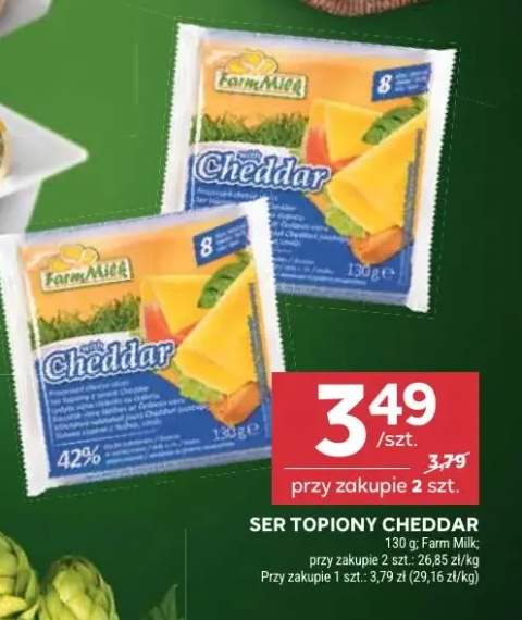 ser topiony