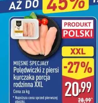 pierś z kurczaka
