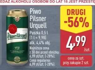 piwo Pilsner