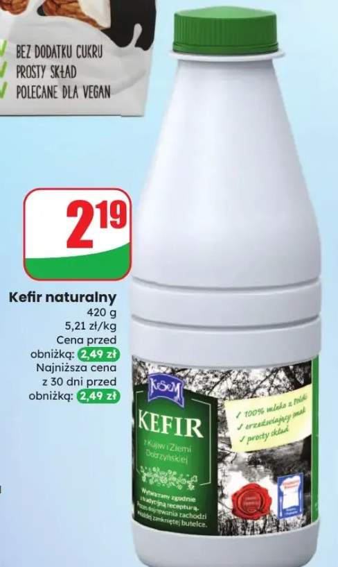 kefir