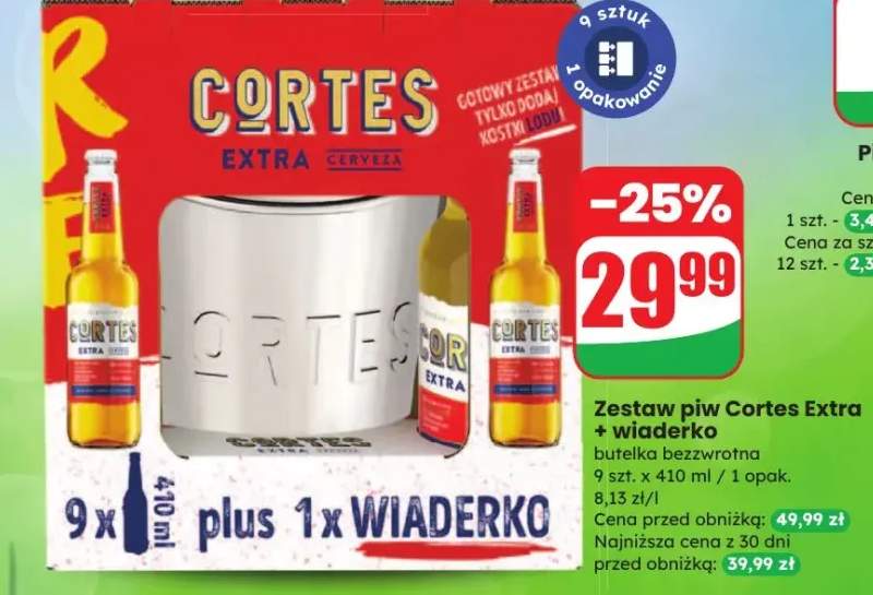 zestaw piw
