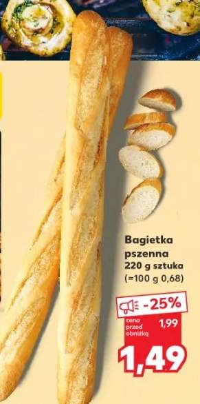 bagietka