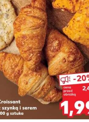 croissant