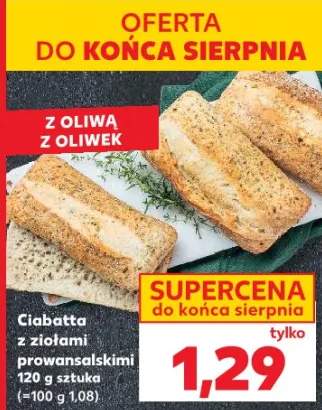 ciabatta
