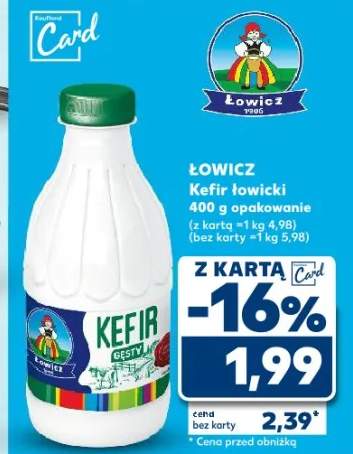kefir