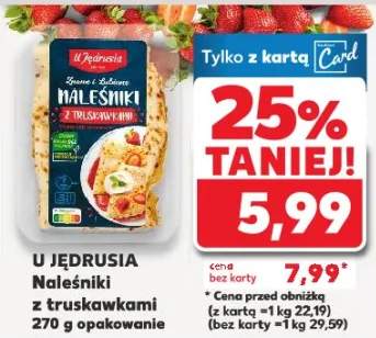 naleśniki