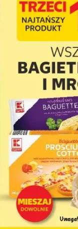 bagietka