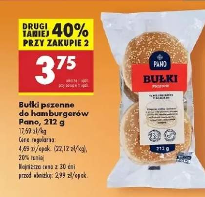 bułka pszenna
