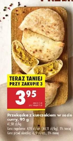 kurczak w sosie