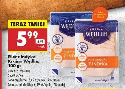 filet z indyka