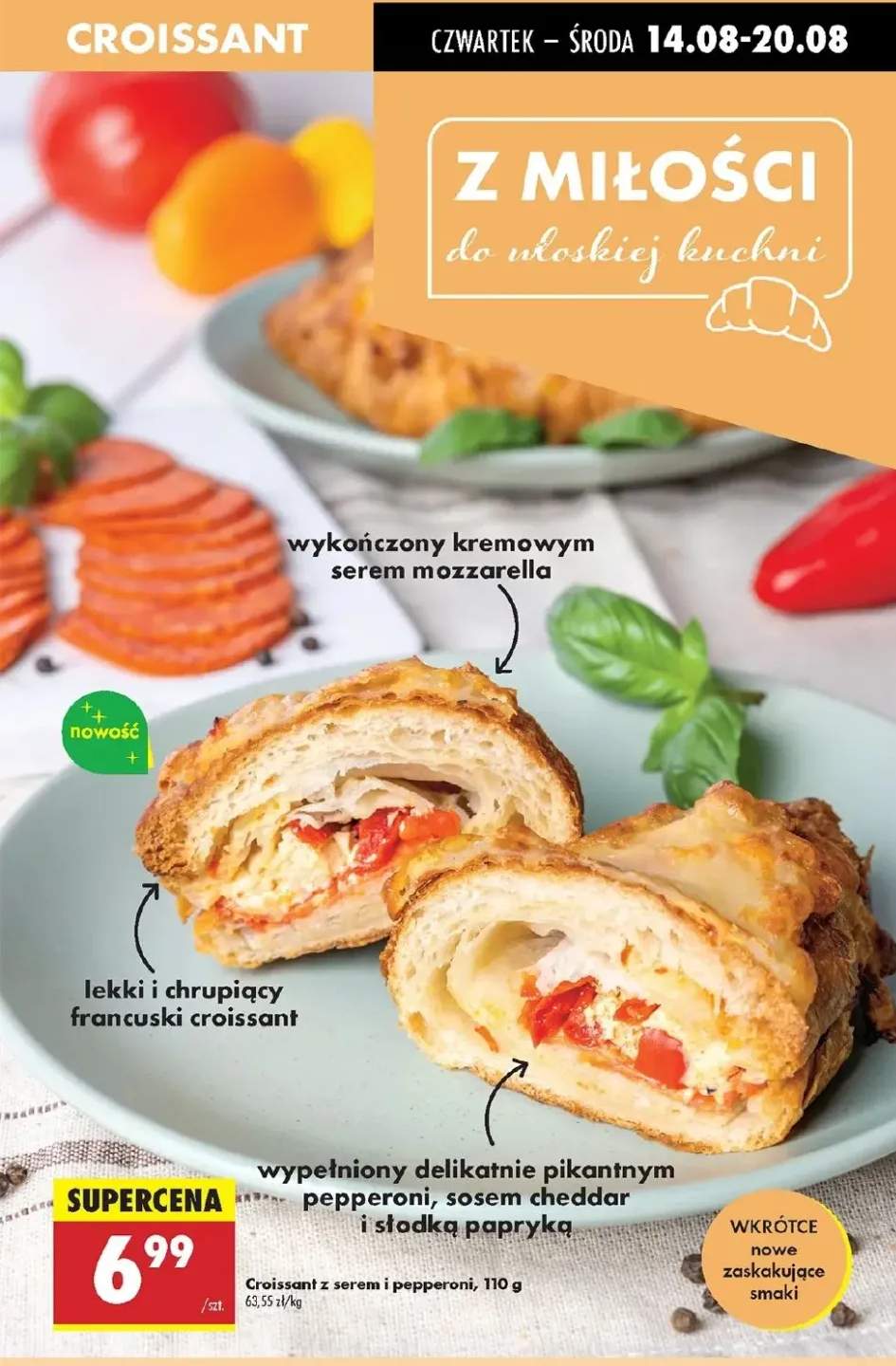 croissant