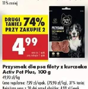 filet z kurczaka