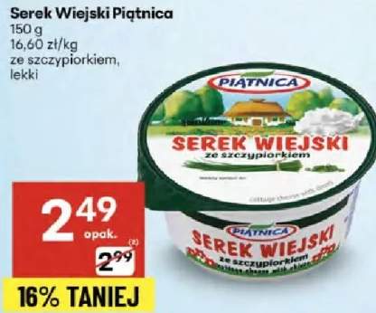 serek wiejski