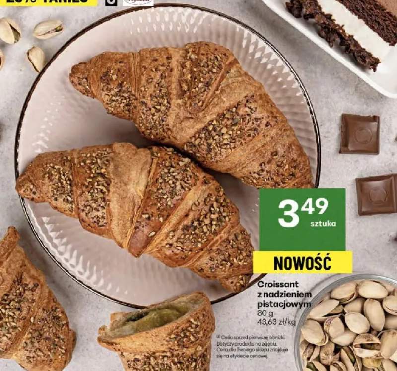 croissant