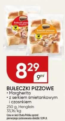 bułeczki