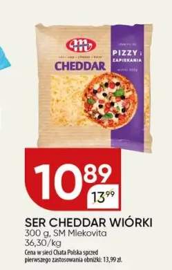 ser Cheddar