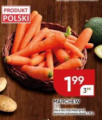 marchew