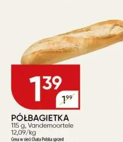 półbagietka