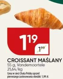 croissant