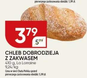 chleb