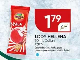 lody