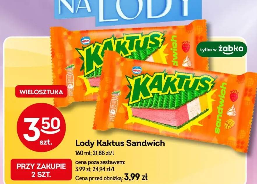 lody Sandwich