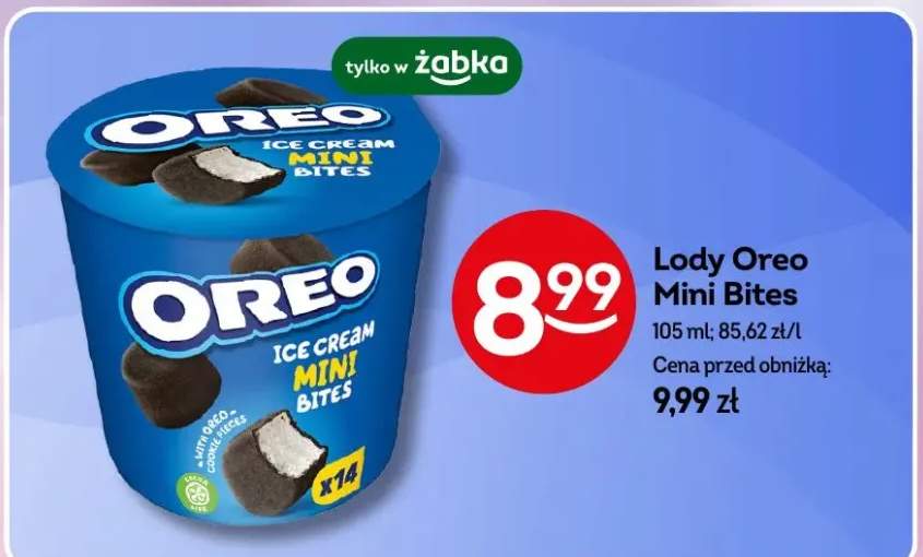 lody Oreo