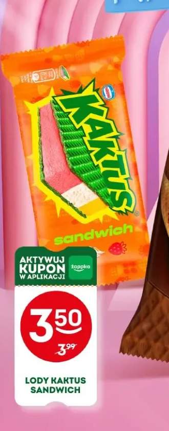 lody Sandwich