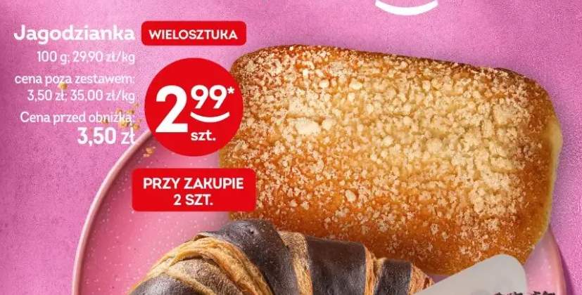 drożdżówka